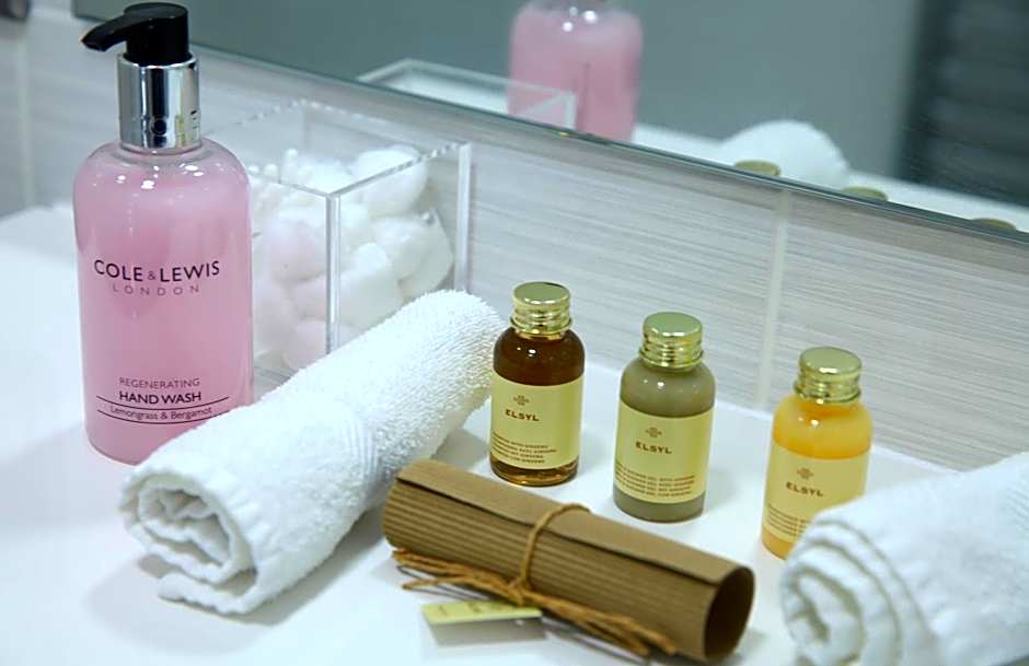 The Bonnicott Hotel Lynmouth