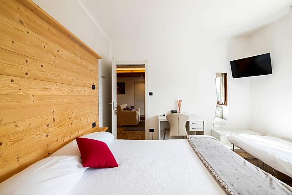 B&B Castello Cimbergo