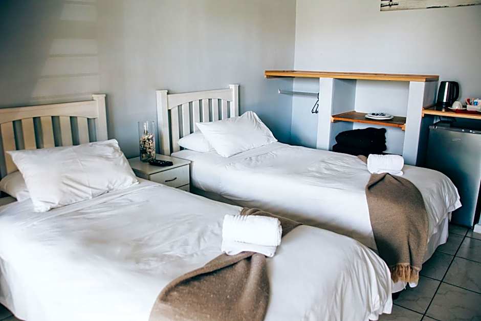 Laaiplek Hotel