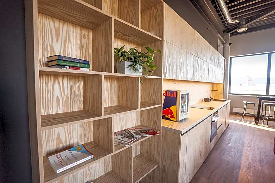 Light House Coliving