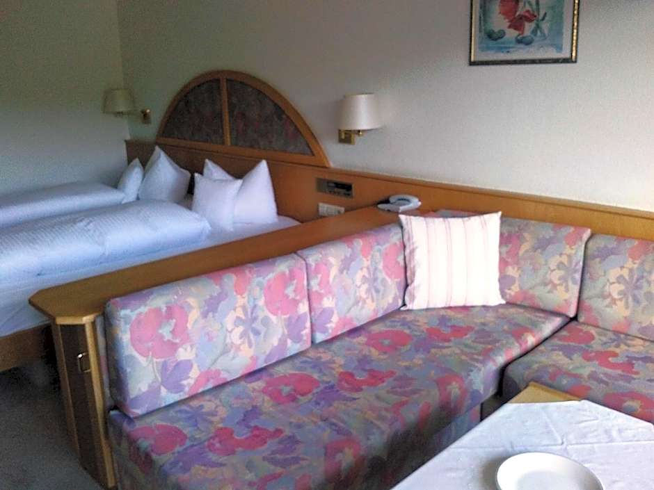 Berghotel Schauinsland