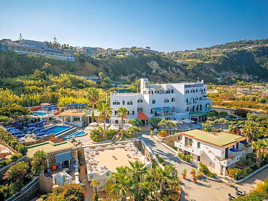 Hotel Punta Imperatore