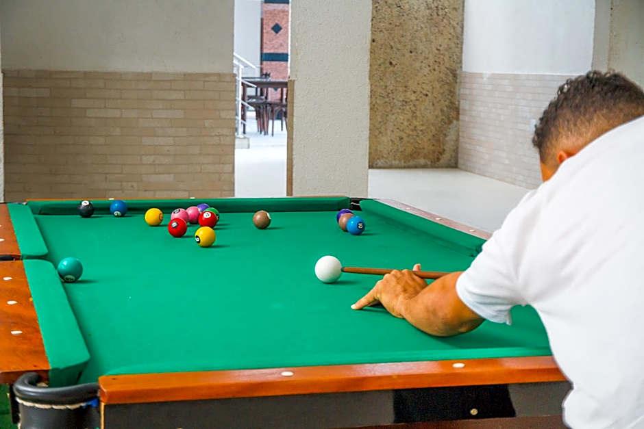 Shangrilá - Rede Soberano