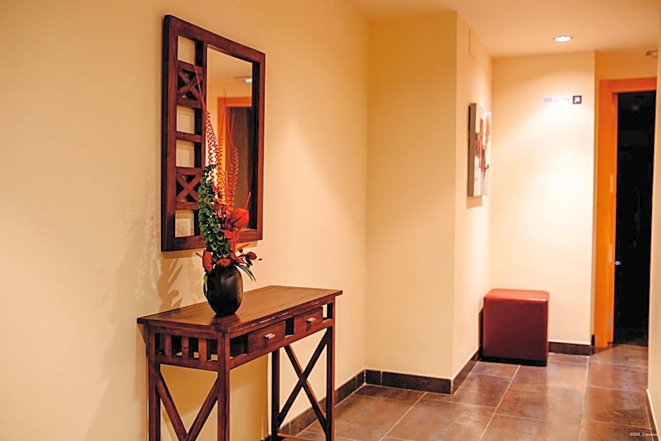 Hotel Can Batiste