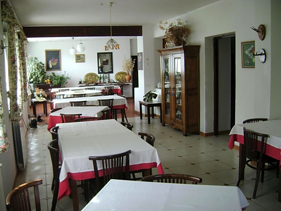 Hotel Rural La Lastra