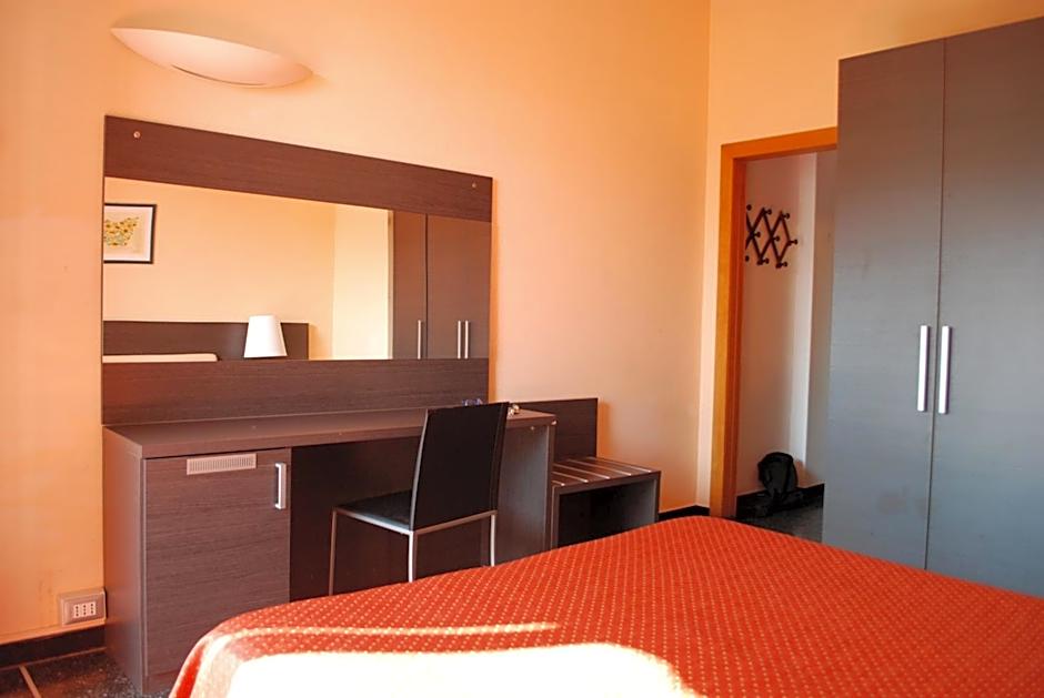 Hotel Palace