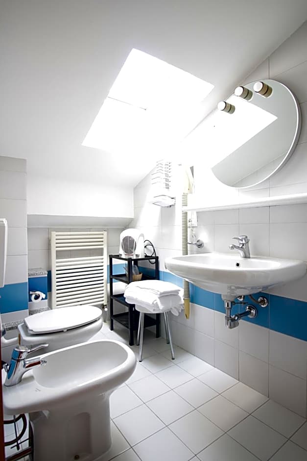 Hotel Croce Di Malta