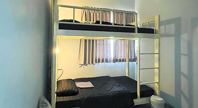 Patone Hostel
