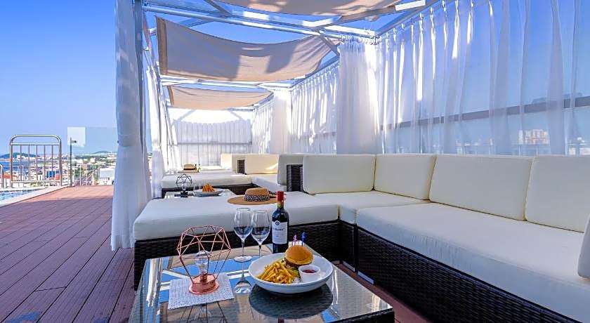 Grabel Hotel Jeju