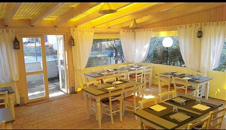 Hotel Enrica