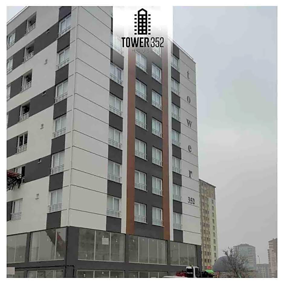 Tower352