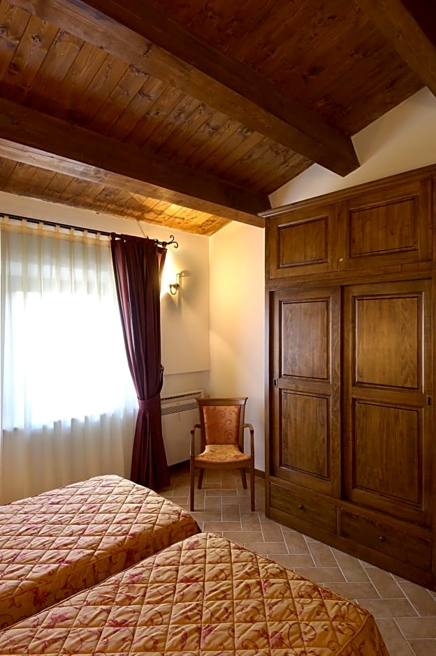 Colleverde Country House & SPA Urbino