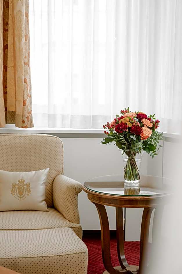 Hotel Erzherzog Rainer