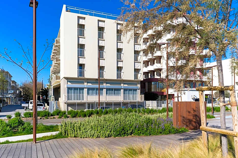Hotel Haway