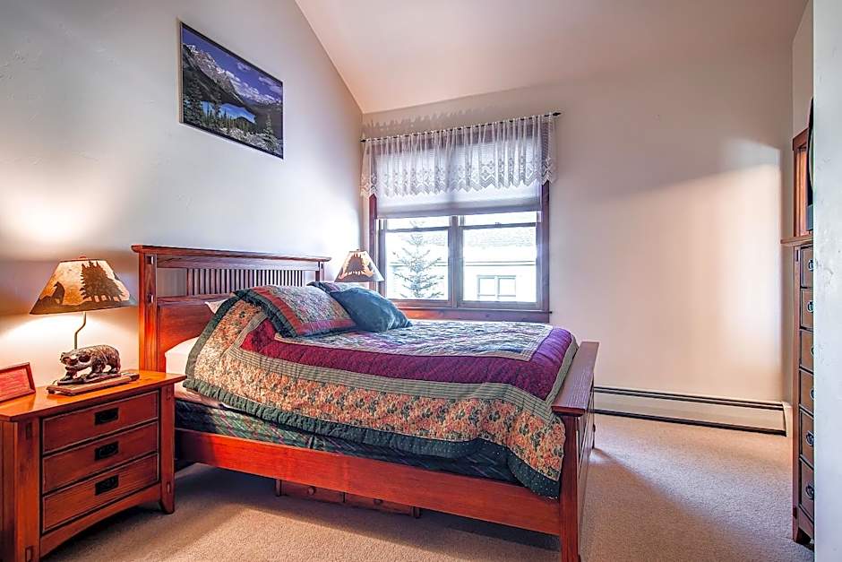 Main Street Junction