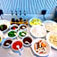 Echarm Hotel Guangzhou Jiahe Helong