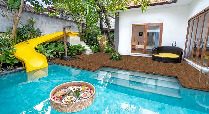 La Mira Villa Seminyak by Ini Vie Hospitality