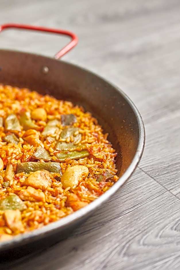 Silken Puerta Valencia