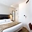 Hotel Ohm by HappyCulture