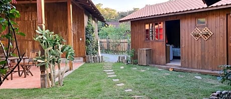 Villa Rosa Cabanas