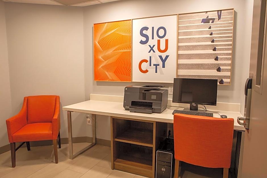 Holiday Inn Express & Suites Sioux City-South By IHG