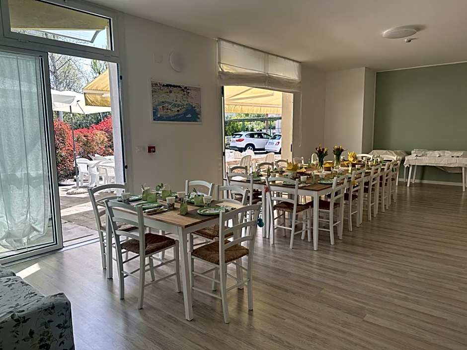 Hotel ai Fiori