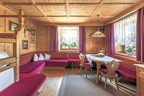 XL Appartements Steinhaus