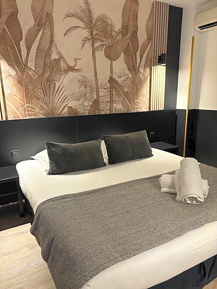 Hôtel Gallia Cannes