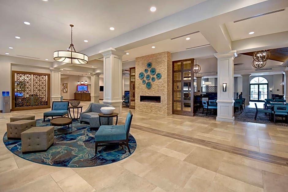 Homewood Suites by Hilton Orlando Flamingo Crossings