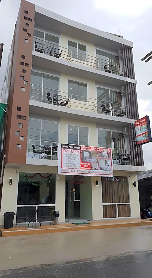 Top Hostel Samui