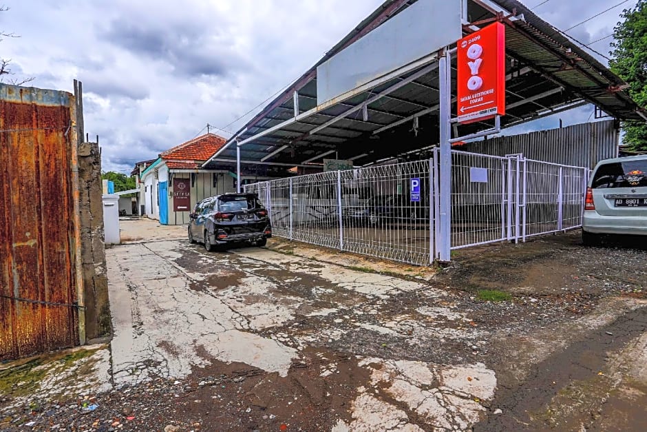 Safara Guesthouse Syariah