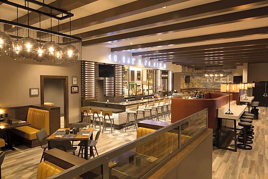 Sheraton Parsippany Hotel