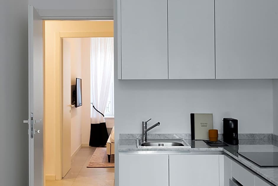 JOIVY Boutique Apartments Farneti