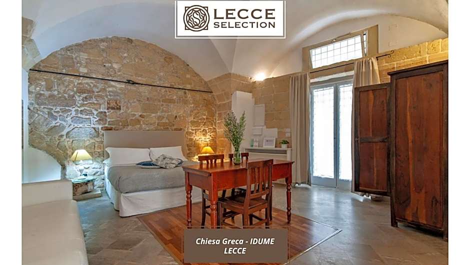 Chiesa Greca Suites - Lecce Selection