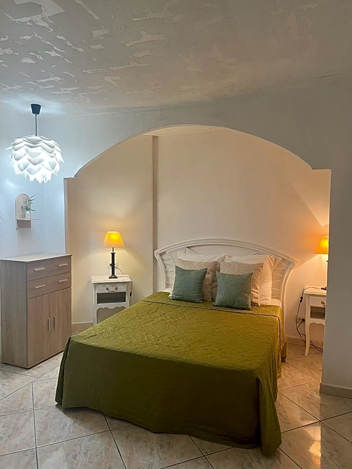 Bed & Breakfast Le Beauséjour