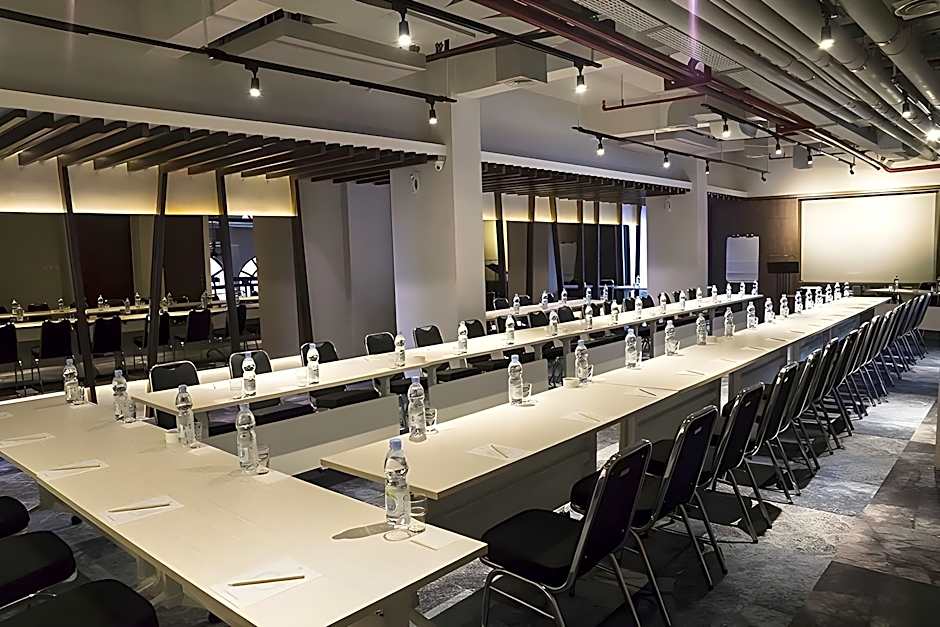 Posto Dormire Sudirman