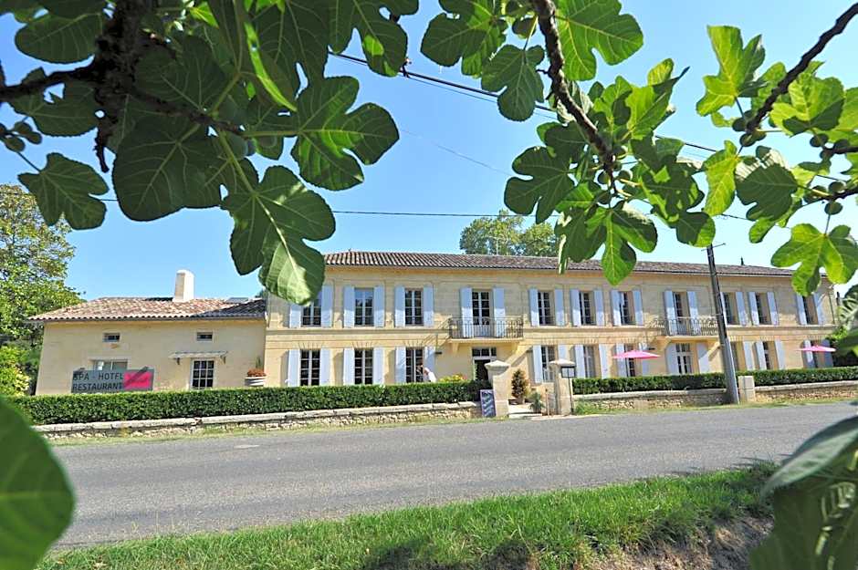 Logis- Hôtel Spa Restaurant l'Epicurial