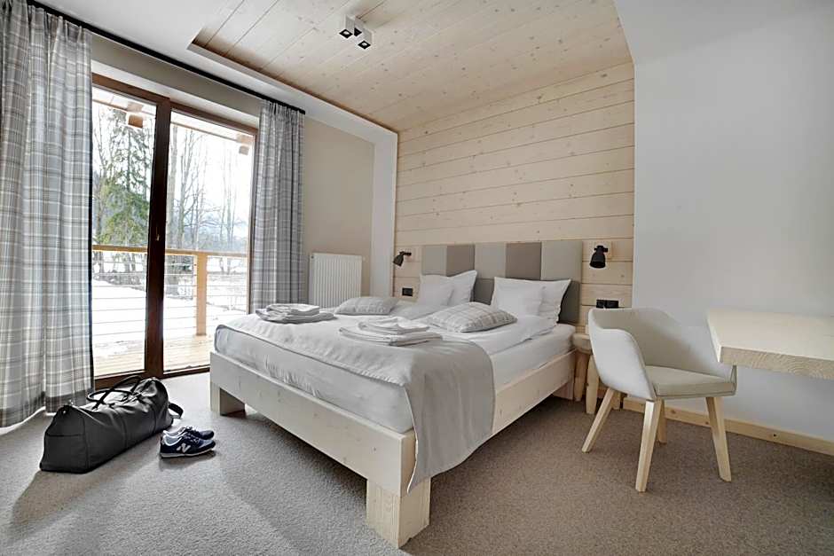 VILLA NOSAL - Zakopane