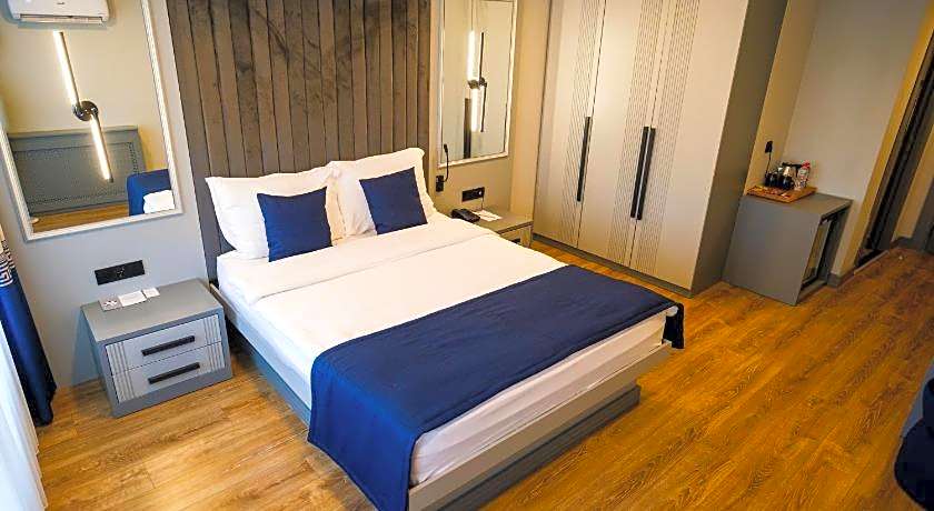 Elina Managed by Dedeman Samsun