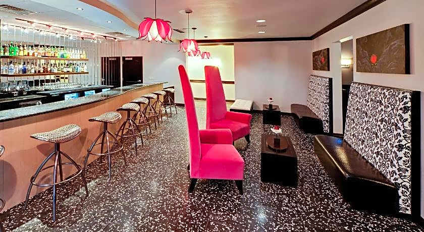 Hawthorn Suites By Wyndham Lubbock