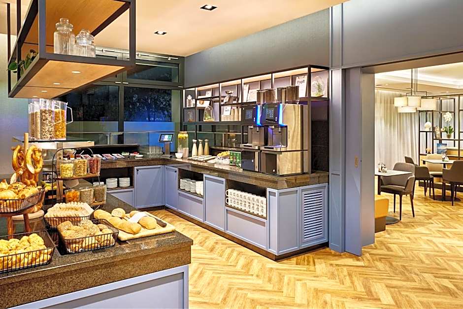 Residence Inn by Marriott Munich Central