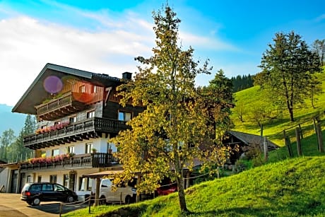 Schrahlehen
