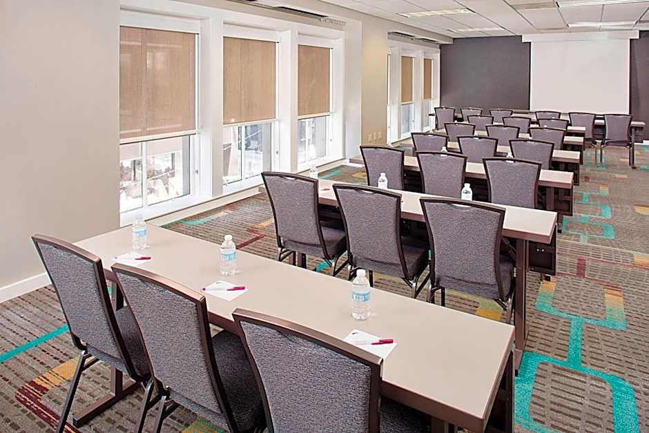 Residence Inn by Marriott Atlanta Downtown