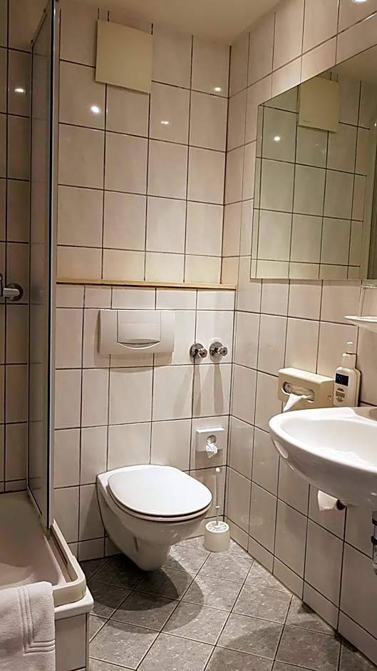 Hotel & Restaurant Fricke