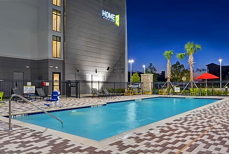 Home2 Suites by Hilton Melbourne Viera