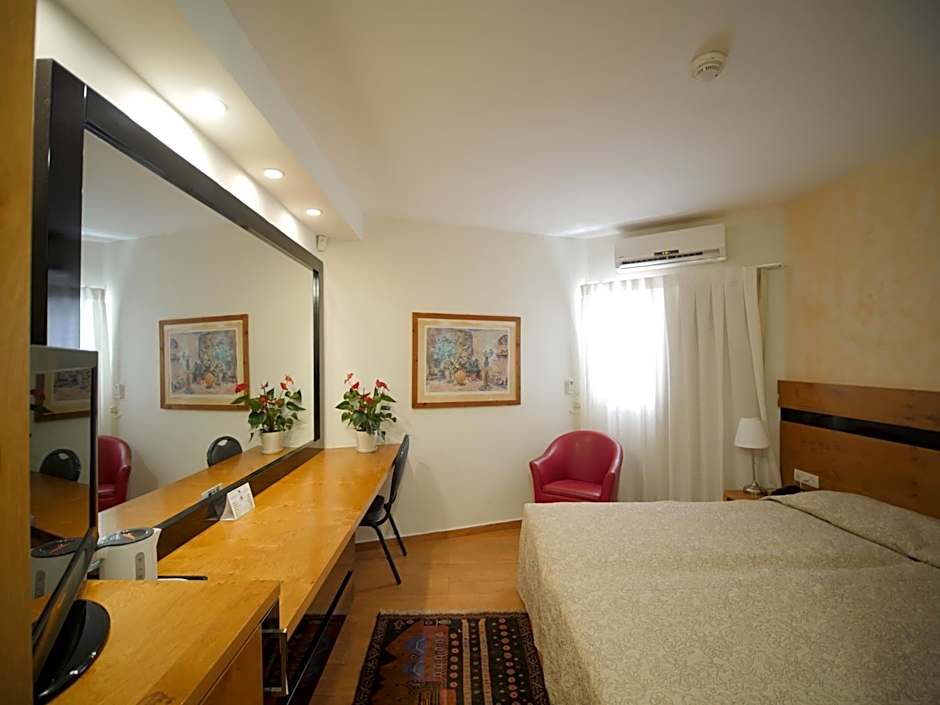 Margoa Hotel Netanya