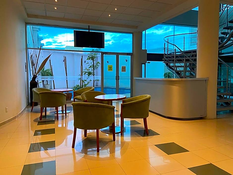 Hotel Enterprise Inn Poliforum