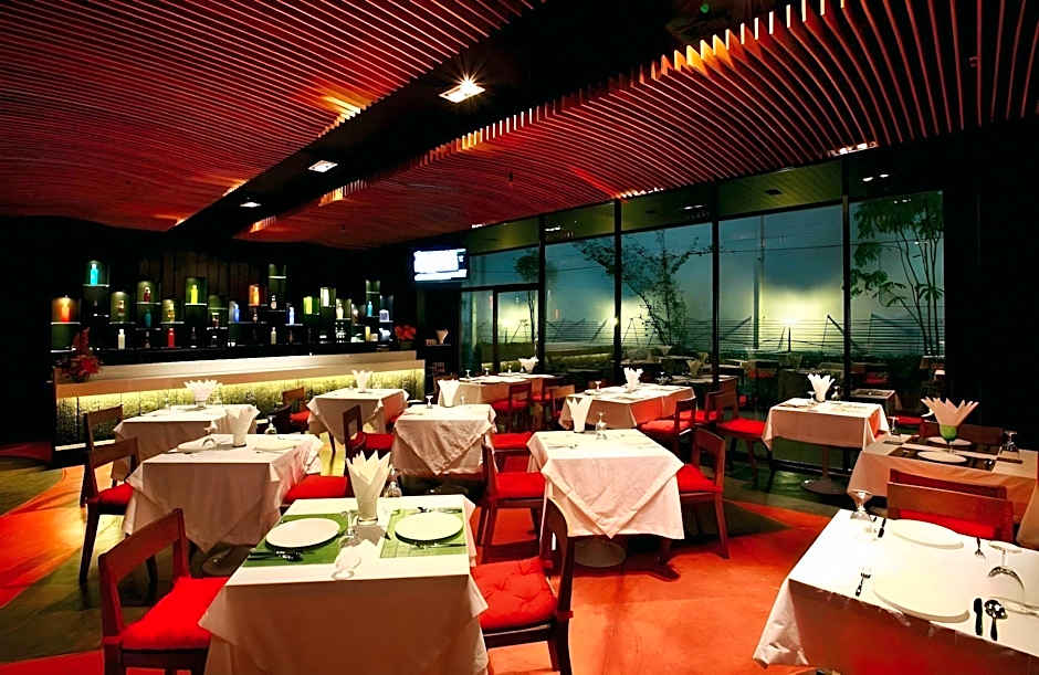 Brighton Hotel Bangkok
