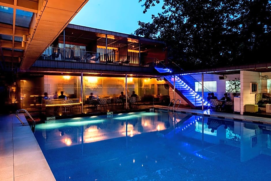 The Park Kolkata Hotel