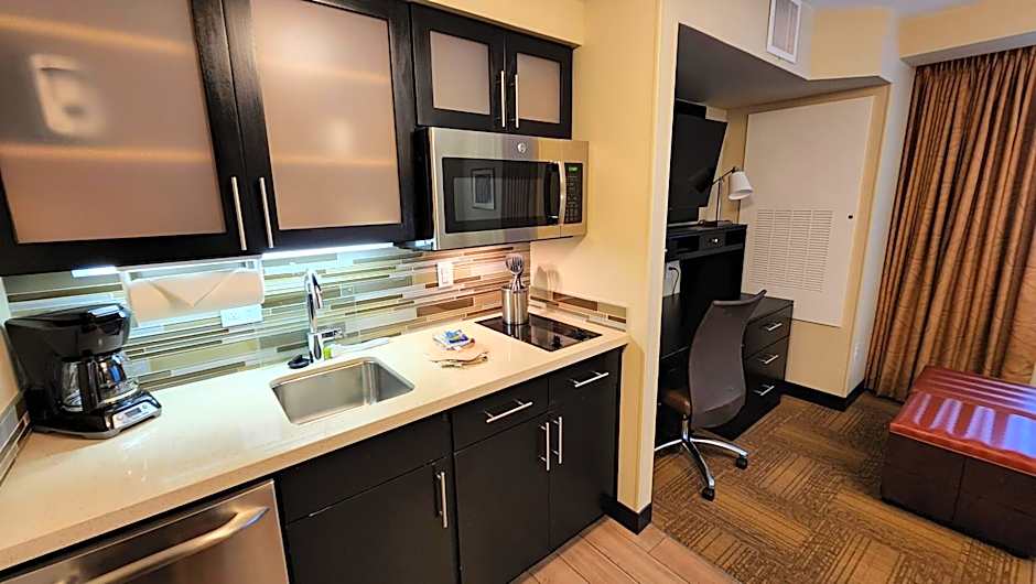 Staybridge Suites Denver Downtown By IHG